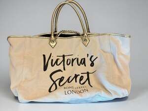 Victoria's Secret Bond Street London Angel City Tote Bag
